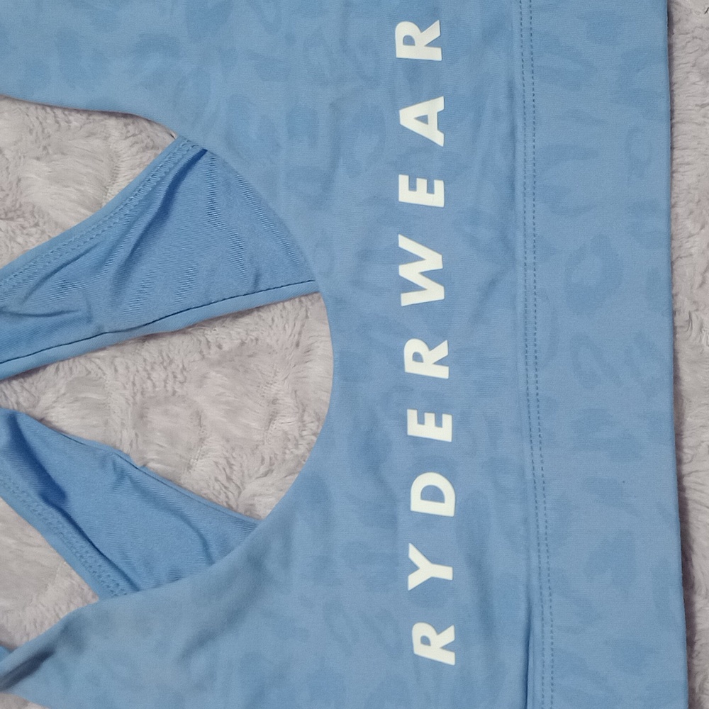 Ryderwear 3 piece set 🩵 - Picture 4 of 8